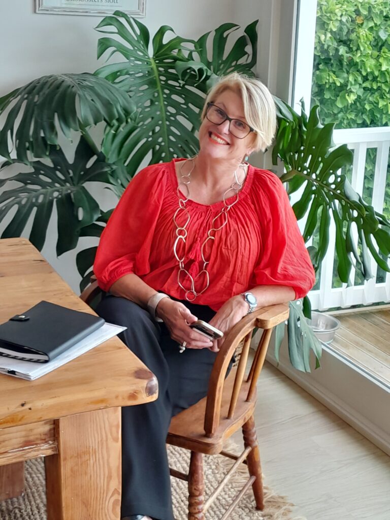 Erin Rush Harcourts Wellington City
